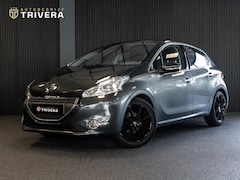 Peugeot 208 - 1.4 VTi Allure l CAM l LMV l CLIMATE l CARPLAY l Dealer Onderh.l Zeer goede staat