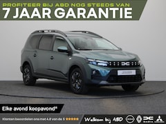Dacia Jogger - Expression TCe 110 | Achteruitrijcamera | Bekleding ‘Expression’ | Cruise Control met snel