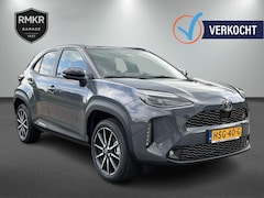 Toyota Yaris Cross - 1.5 Hybrid GR Sport 130pk