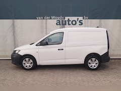 Volkswagen Caddy Cargo - 2.0 TDI Trend -AIRCO-PDC