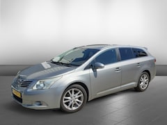 Toyota Avensis Wagon - 1.8 VVTi Business Trekhaak/Camera/Cruise-control