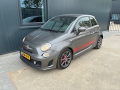 Fiat 500 Abarth - 1.4 T-Jet Elaborabile, Automaat, 140PK