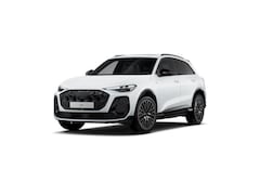 Audi Q5 - 2.0 TFSI e-hybrid quattro S edition Competition | Luchtvering | B&O 3D | Trekhaak | Panora