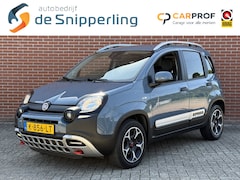 Fiat Panda - 1.0 Hybrid Cross CLIMA CARPLAY PDC STOELV ORIG-NL