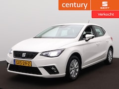 SEAT Ibiza - 1.0 EcoTSI Style Plus Cruise | App | LMV