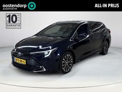 Toyota Corolla Touring Sports - Hybrid 140 Dynamic