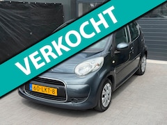 Citroën C1 - 1.0-12V Ambiance | Nieuwe APK | Airco | 5-Deurs