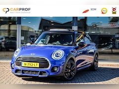 MINI 5-Deurs - 1.5 Cooper Dalston Edition JCW PAKKET / PANO / SFEER