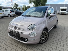 Fiat 500 - 1.0 Hybrid Dolcevita (BOVAG/RIJKLAARPRIJS)