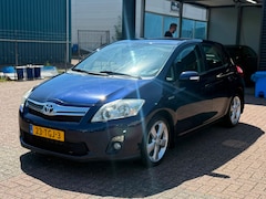 Toyota Auris - 1.8 Full Hybrid Dynamic Business#Nap#Dealer Ondh