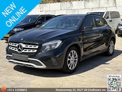 Mercedes-Benz GLA-Klasse - 180 d Ambition | €5950 NETTO | Automaat | Stoelverwarming | Keyless | Leder | Cruise | Cli