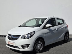 Opel Karl - 1.0 ecoFLEX Edition 75Pk 5 Drs. Airco | Org. NL | Radio Aux