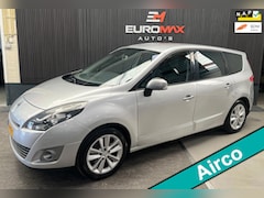 Renault Grand Scénic - 1.4 TCe Celsium 7pers - 1e Eigenaar - NAP - Navi - Cruise