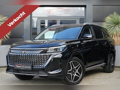 DFSK E5 - 1.5 PHEV 288pk Panoramadak/CarAuto/360camera 7p