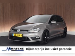 Volkswagen Golf - 1.2 TSI Business Edition R 2x R-Line Camera Pdc Xenon Trekhaak Keyless