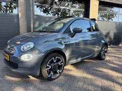 Fiat 500 C - 1.2 Popstar