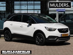 Opel Crossland X - 1.2 Turbo Online Edition | Airco/Carplay/LMV