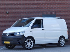 Volkswagen Transporter - 2.0 TDI 150 PK L1 Airco/Trekhaak/Cruise control