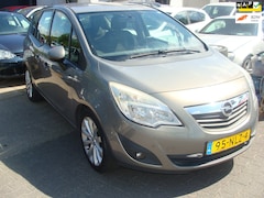 Opel Meriva - 1.4 Edition airco elek pak nap apk