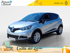 Renault Captur - 1.2 TCe Dynamique Automaat | Airco/Climate | Navigatie | 1 jaar Garantie