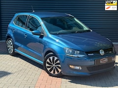 Volkswagen Polo - 1.0 BlueMotion Edition | Cruise | Navi |