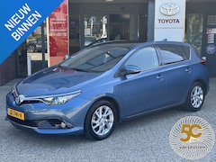 Toyota Auris - 1.2T Trend PANO CLIMA CAMERA BLUETOOTH TREKHAAK 1E-EIGENAAR NL-AUTO
