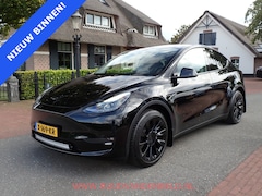 Tesla Model Y - Long Range AWD 75kWh 20-INCH / TREKHAAK