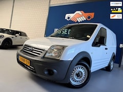 Ford Transit Connect - T200S 1.8 TDCi Economy Edition, bj.2011 NAP met 136.203 km. APK tot 04-2027