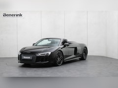 Audi R8 Spyder - 5.2 V10 FSI quattro | Keramisch | B&O | Carbon pakket | Sportuitlaat