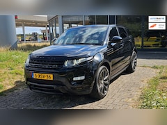 Land Rover Range Rover Evoque - 2.0 Si 4WD Prestige