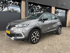 Renault Captur - 0.9 TCe Intens camera trekhaak