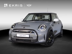 MINI Electric - 3-deurs Classic | Premium | Chester leder