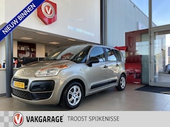 Citroën C3 Picasso - 1.4 VTi Seduction, Airco, Elektrischpakket, Centraledeurvergrendeling op Afstand, Radio/Cd