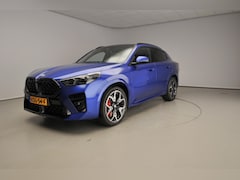 BMW X2 - sDrive20i M-Sportpakket Pro / Panoramadak / Trekhaak / Harman-Kardon / Driving assist plus