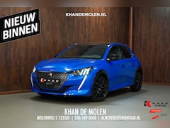 Peugeot 208 - 1.2 PureTech GT Carplay|360 Cam|LED|3D Cockp