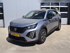 Peugeot 2008 - 1.2 PureTech 100 Active | NL-Auto | Camera | Apple Carplay/Android Auto