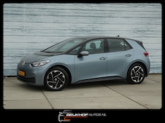 Volkswagen ID.3 - 58 kWh Adapt Cruise Camera Cruise Soh 92.8%