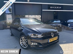 Volkswagen Polo - 1.0 TSI Highline CarPlay|Climate|PDC|ACC|LMV