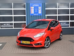 Ford Fiesta - 1.6 ST2 Clima Cruise-control