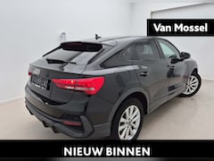 Audi Q3 Sportback - 45 TFSI e Attraction 245 PK | Automaat | Navigatie | Climate Control | Stoelverwarming | C