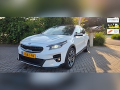 Kia XCeed - 1.6 GDi PHEV ExecutiveLine