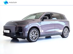 Leapmotor B10 - Design Hybrid EV 18.8 kWh LEDER LED NAVI CAMERA WINTERPACK CARPLAY PANO