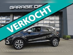 Renault Captur - 1.2 TCe Intens automaat