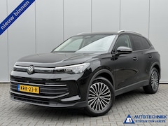 Volkswagen Tiguan - 1.5 eTSI Life Edition GOAL Trekhaak 3D Camera Carplay IQ-Light Automaat