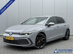 Volkswagen Golf - 1.4 eHybrid GTE Carplay ACC Stoelverw. CAMERA