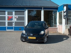 Toyota Aygo - 1.0-12V Now