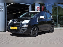 Fiat Panda - 0.9 TwinAir Ed. Cool Bianco e Nero LM Velgen