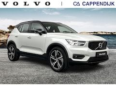 Volvo XC40 - T4 211PK Recharge R-Design| 360Camera| Trekhaak| Adap.Cruise