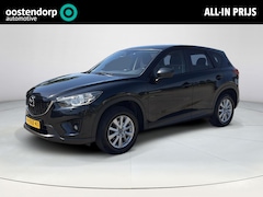 Mazda CX-5 - 2.0 Skylease+ 2WD | Trekhaak | Navigatie | Parkeersensoren | Rijklaarprijs