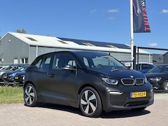BMW i3 - S iPerformance 94Ah 33 kWh acc camera stoel vw